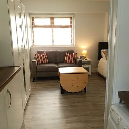 Ferienwohnung Townhouse In Centre Of Cobh Exterior foto