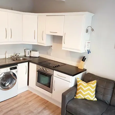 Ferienwohnung Townhouse In Centre Of Cobh Exterior foto