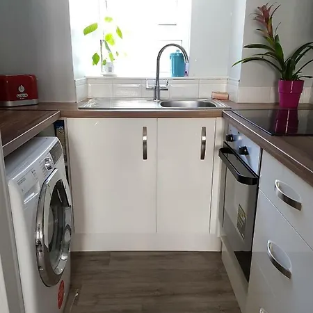 Ferienwohnung Townhouse In Centre Of Cobh Exterior foto