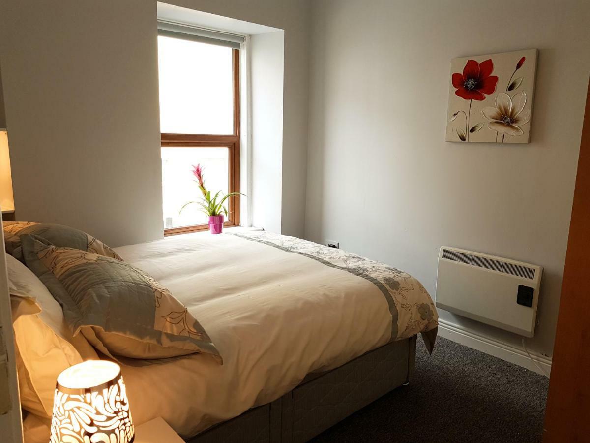 Townhouse In Centre Of Apartment Cobh