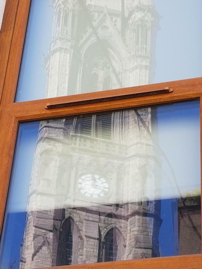 Apartment Townhouse In Centre Of Cobh