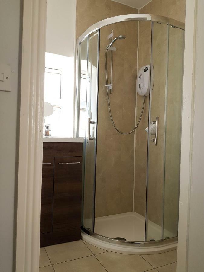Apartment Townhouse In Centre Of Cobh