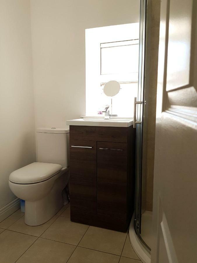Townhouse In Centre Of Apartment Cobh