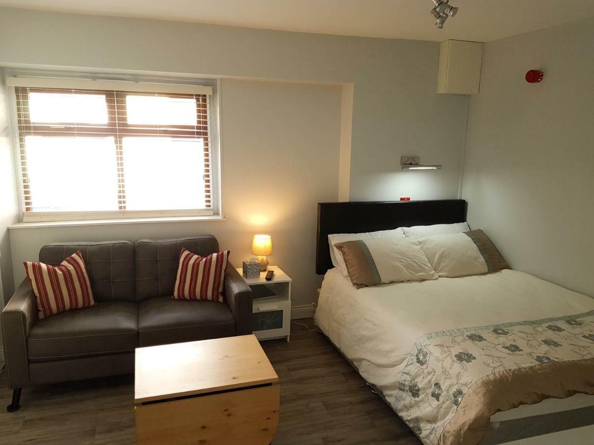 Apartment Townhouse In Centre Of