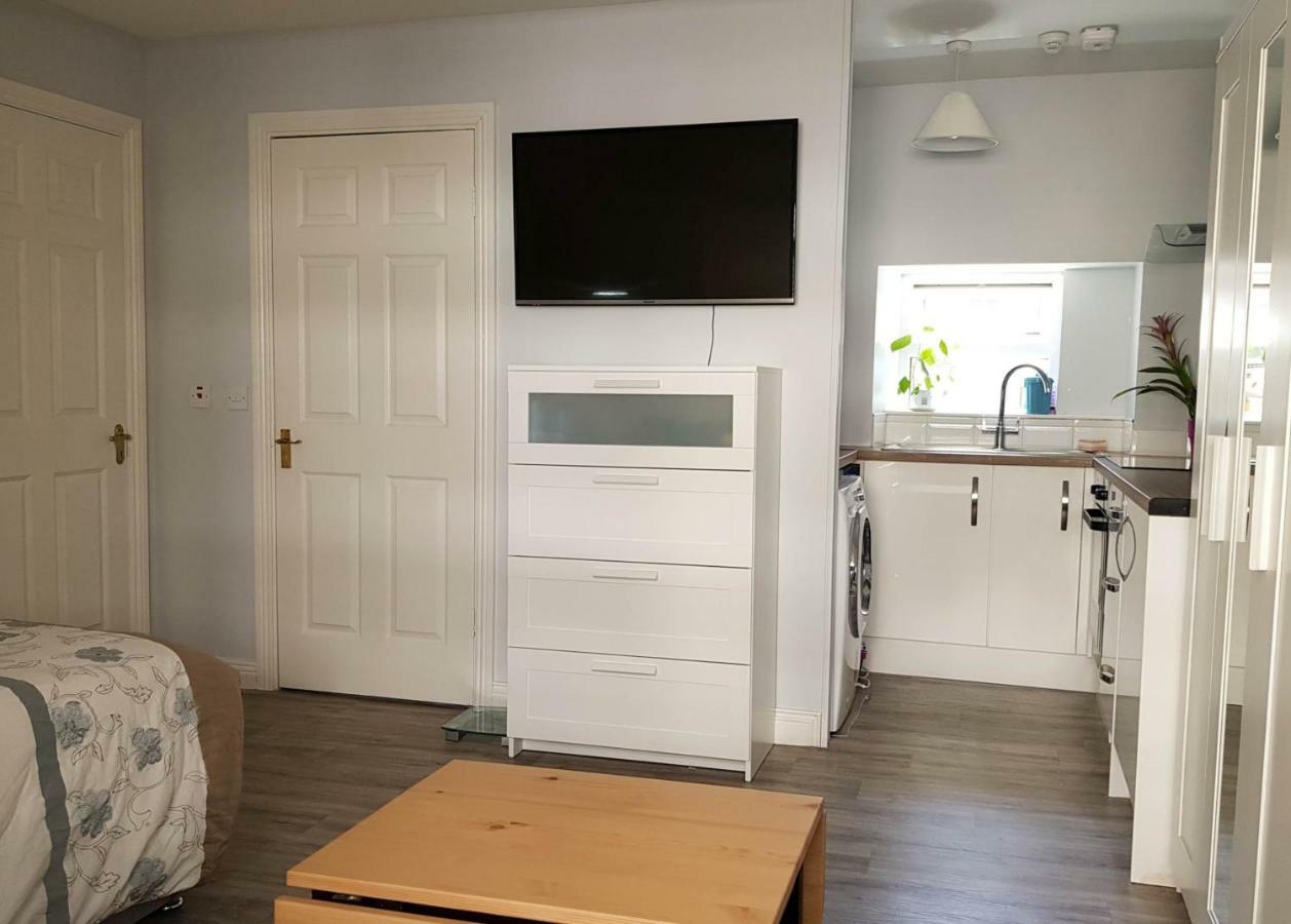 Apartment Townhouse In Centre Of Cobh